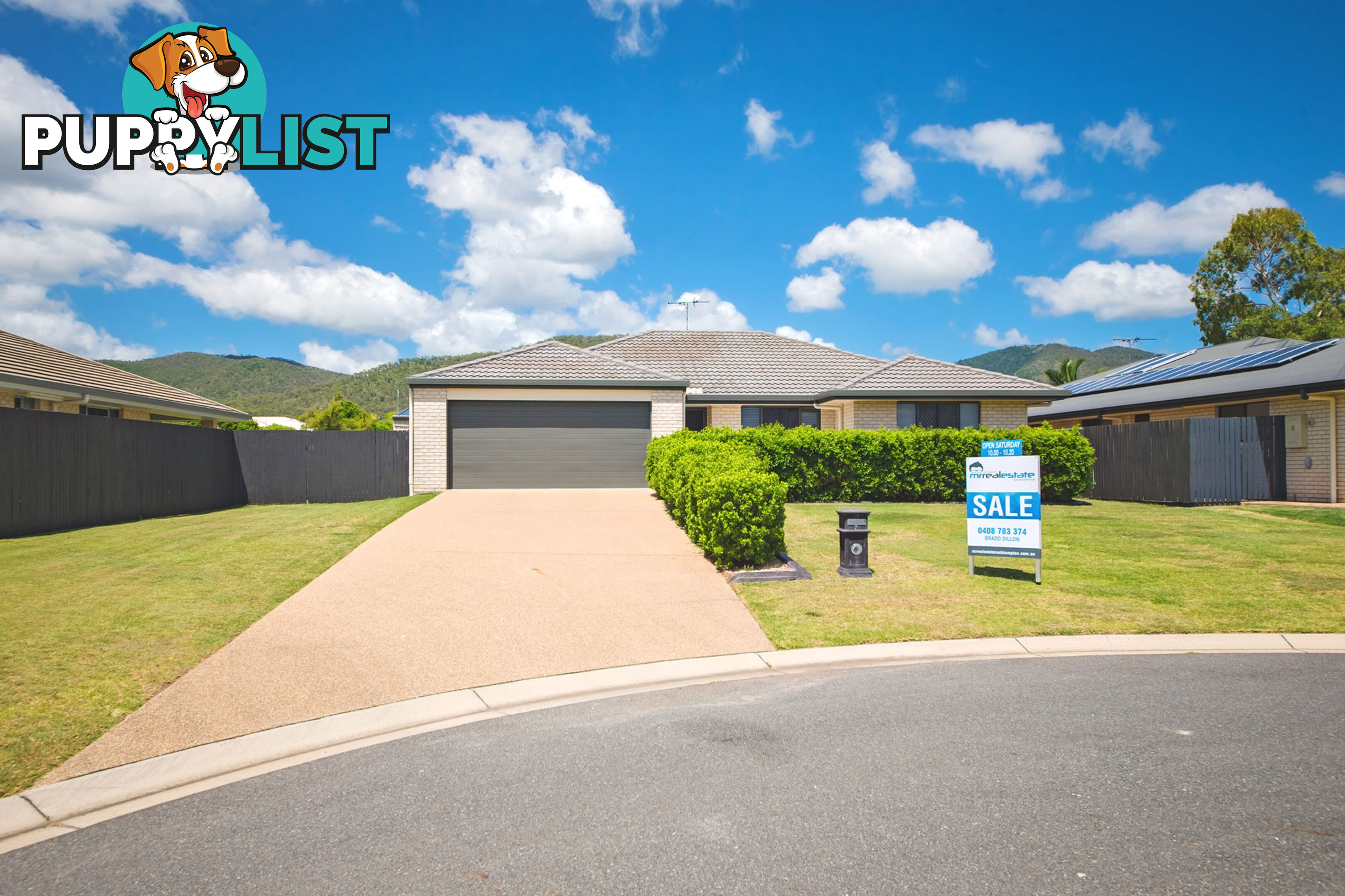 7 Tulipwood Court Norman Gardens QLD 4701