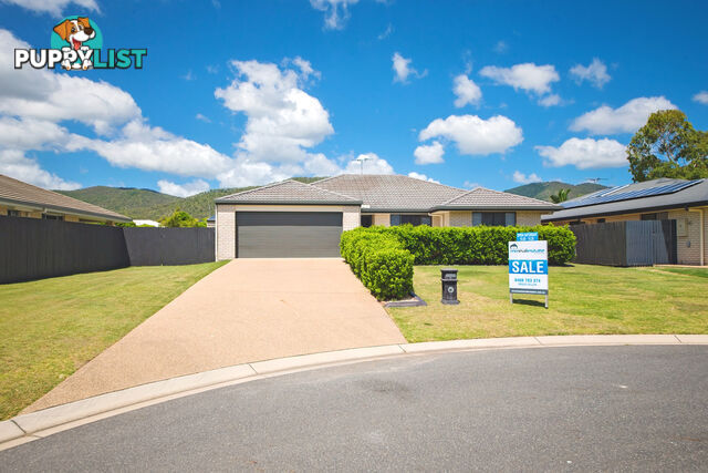 7 Tulipwood Court Norman Gardens QLD 4701