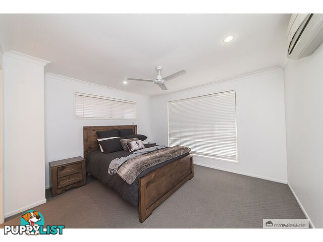 7 Tulipwood Court Norman Gardens QLD 4701