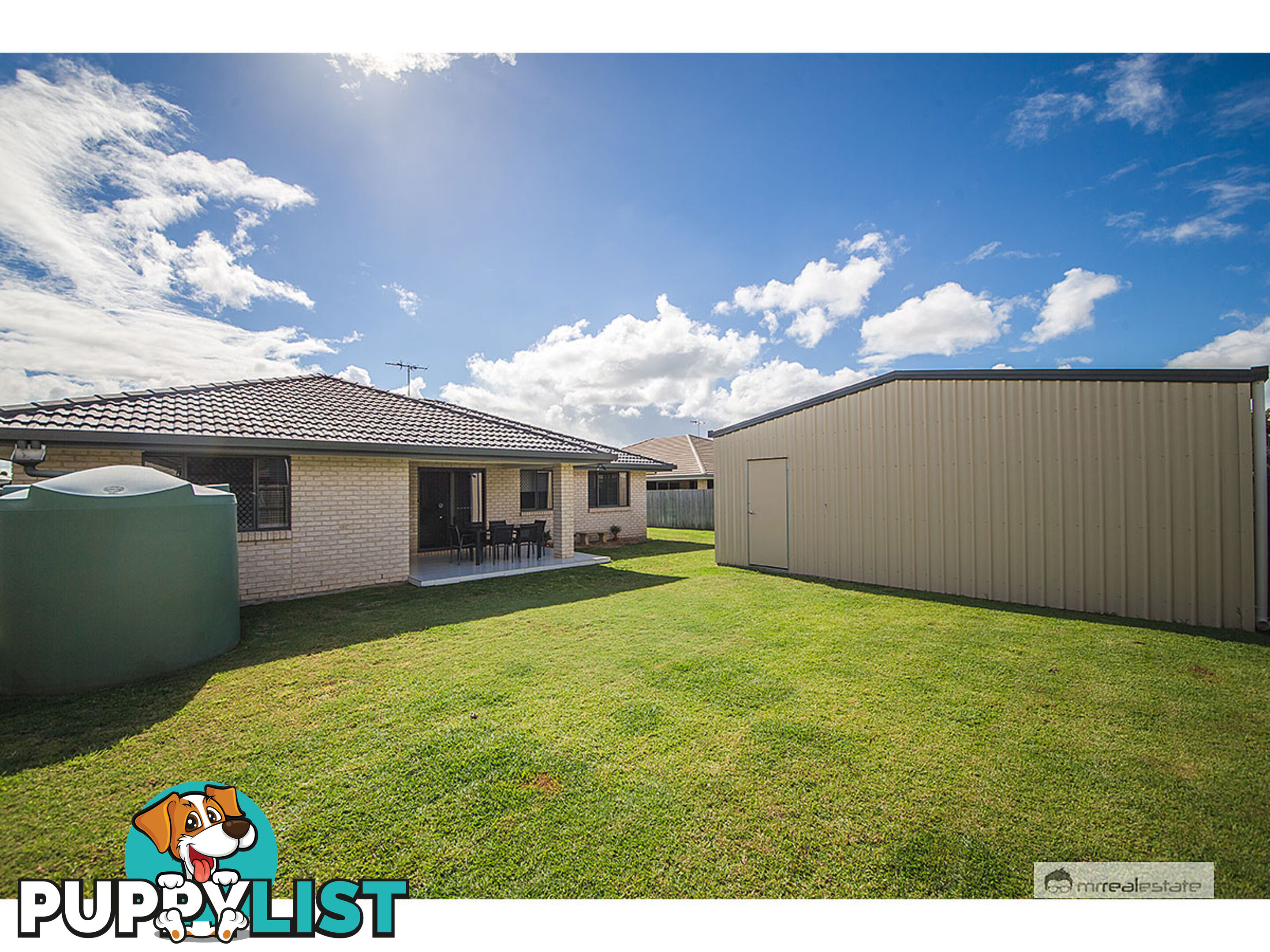 7 Tulipwood Court Norman Gardens QLD 4701