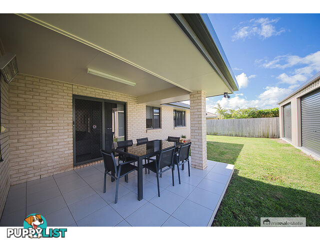 7 Tulipwood Court Norman Gardens QLD 4701