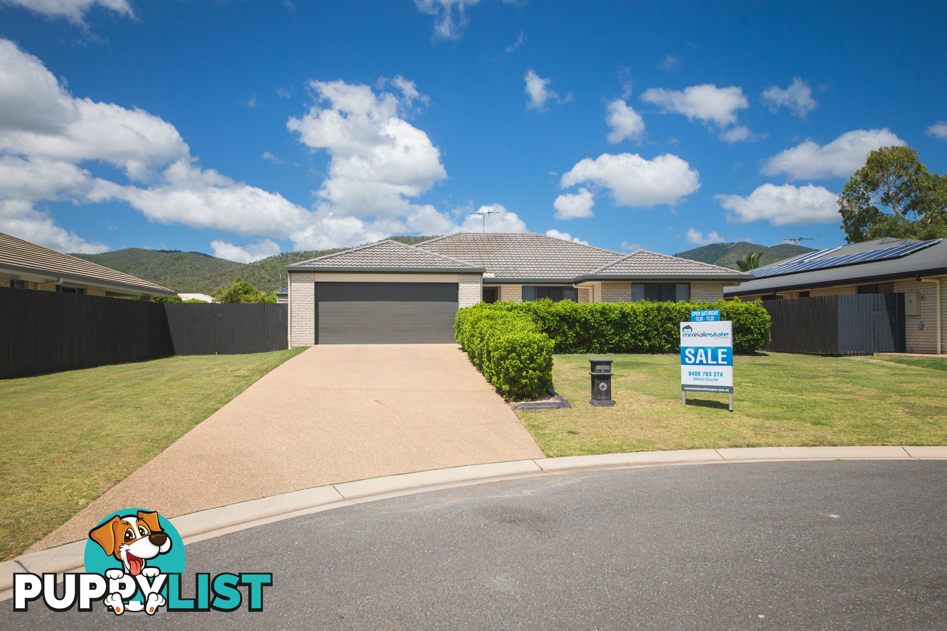 7 Tulipwood Court Norman Gardens QLD 4701