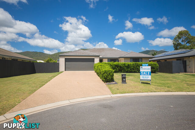 7 Tulipwood Court Norman Gardens QLD 4701