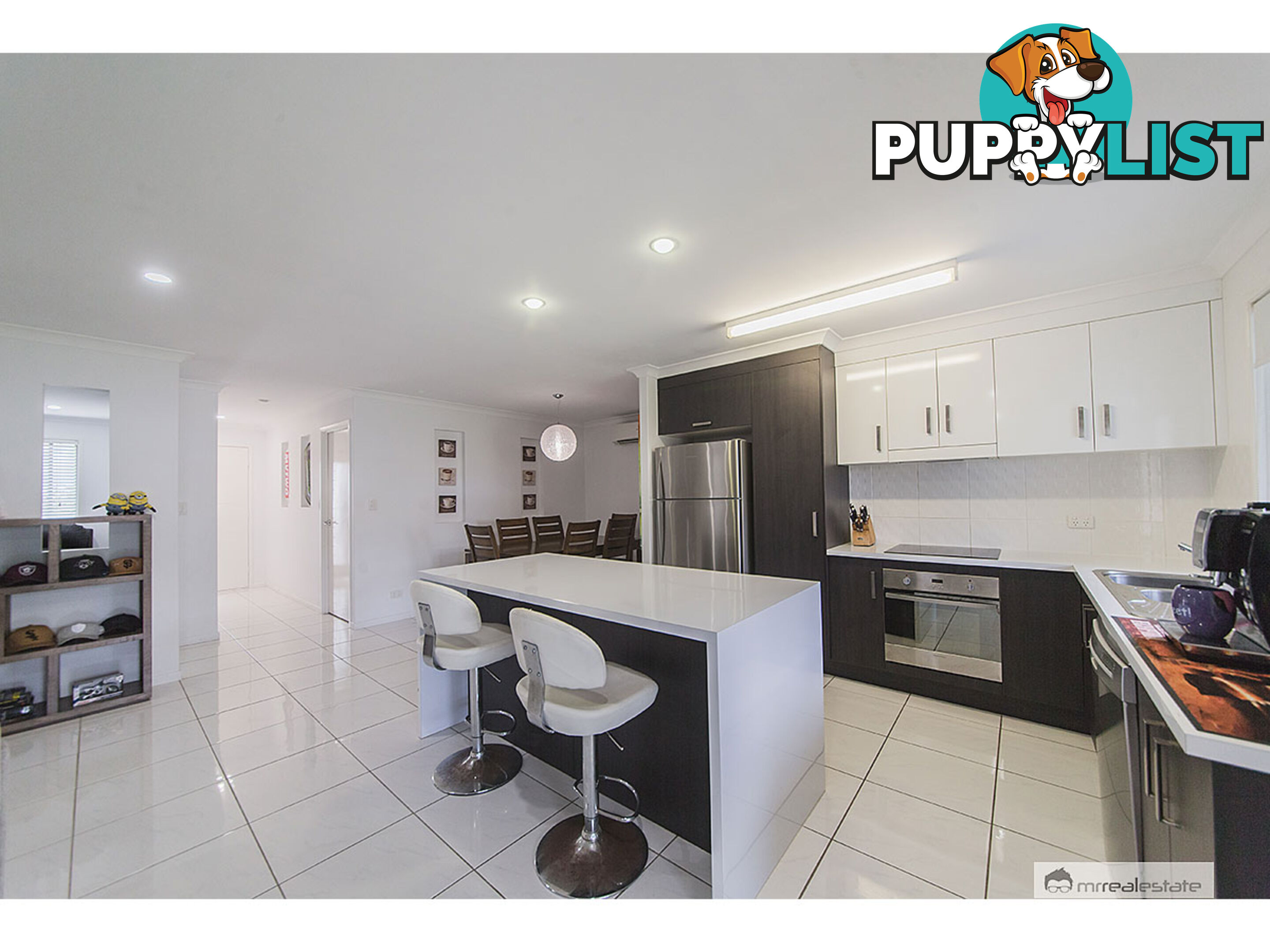 7 Tulipwood Court Norman Gardens QLD 4701