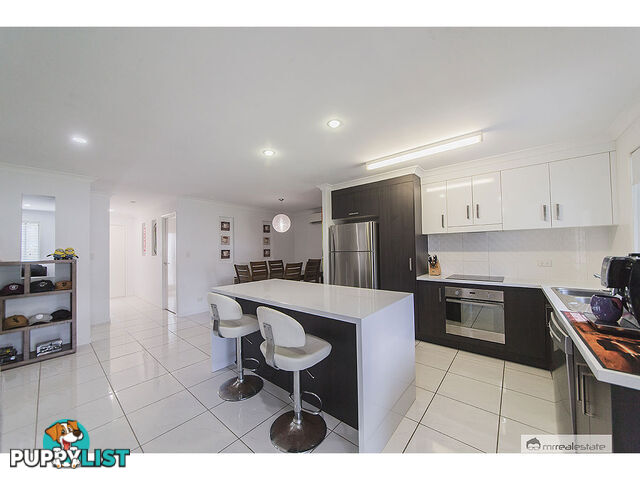 7 Tulipwood Court Norman Gardens QLD 4701