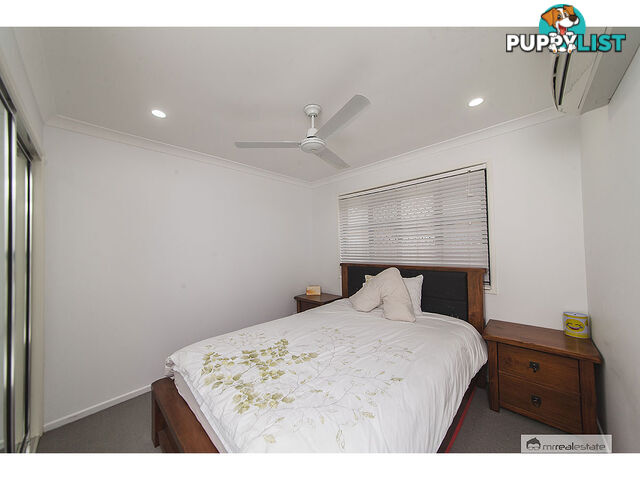 7 Tulipwood Court Norman Gardens QLD 4701