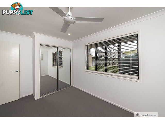 7 Tulipwood Court Norman Gardens QLD 4701