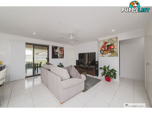 7 Tulipwood Court Norman Gardens QLD 4701