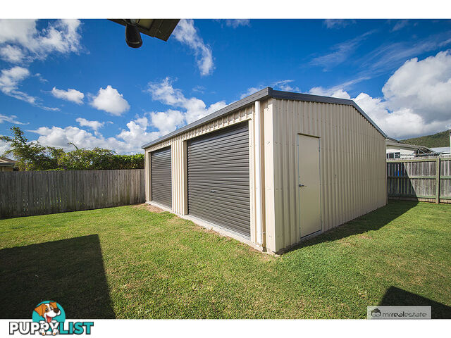 7 Tulipwood Court Norman Gardens QLD 4701