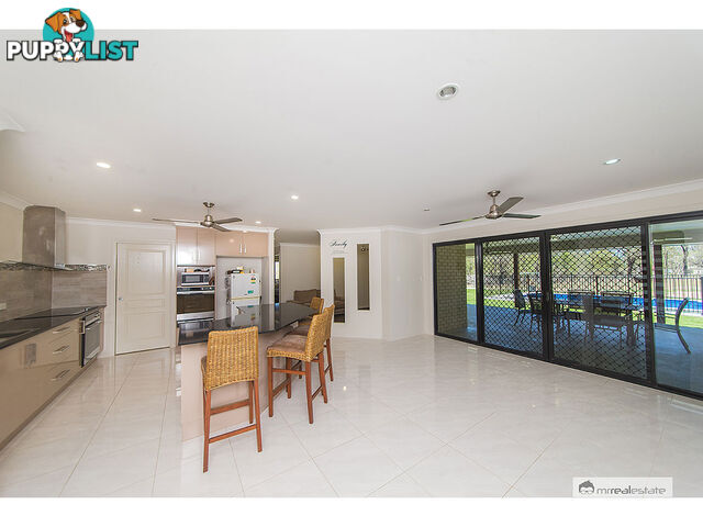 29 Bunya Road Rockyview QLD 4701