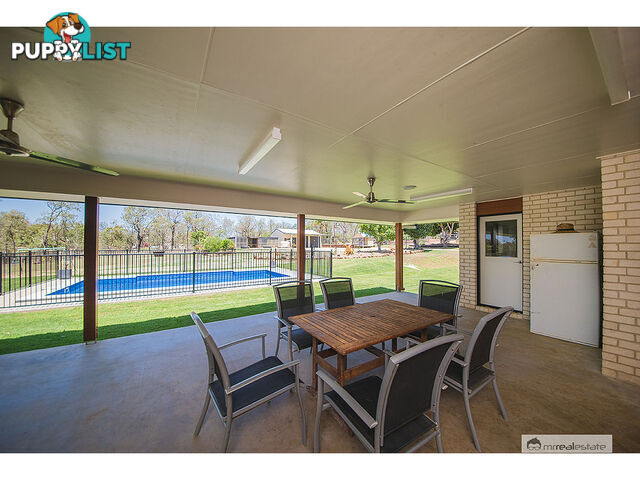 29 Bunya Road Rockyview QLD 4701