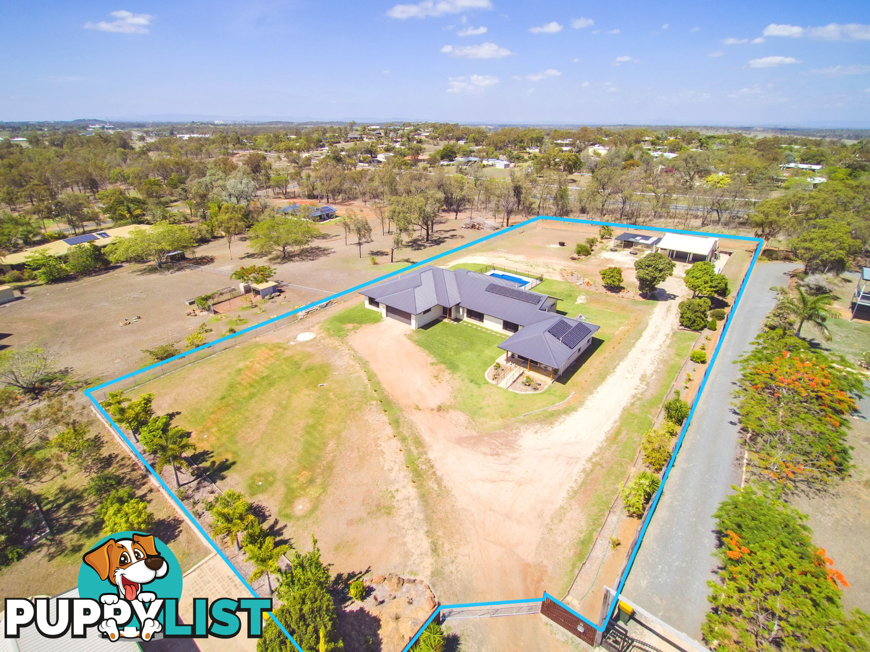 29 Bunya Road Rockyview QLD 4701
