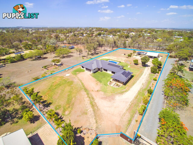 29 Bunya Road Rockyview QLD 4701