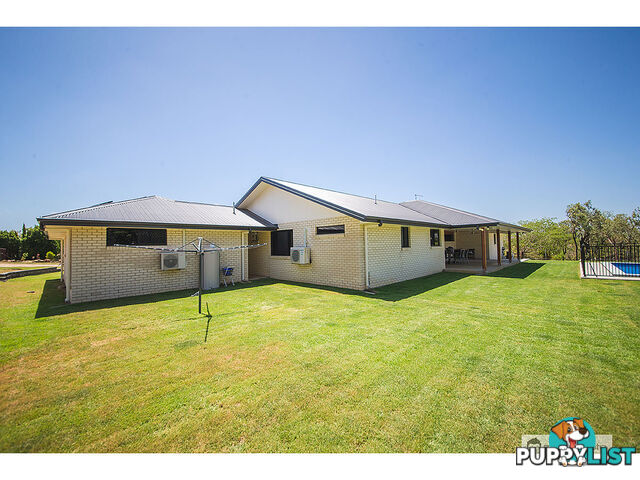 29 Bunya Road Rockyview QLD 4701