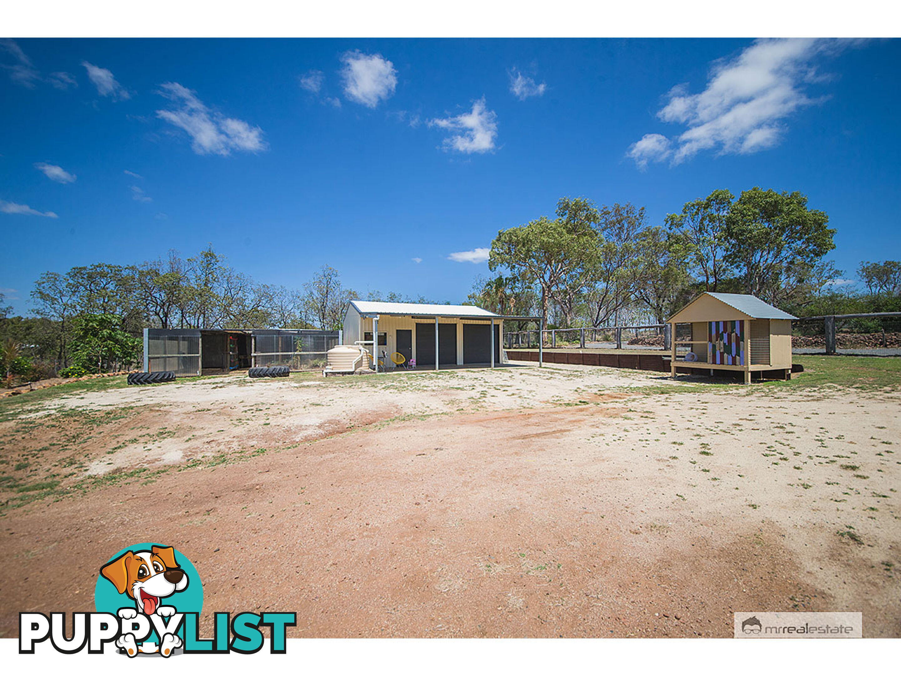 29 Bunya Road Rockyview QLD 4701