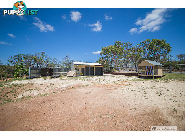 29 Bunya Road Rockyview QLD 4701
