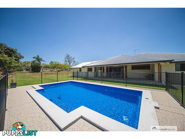 29 Bunya Road Rockyview QLD 4701
