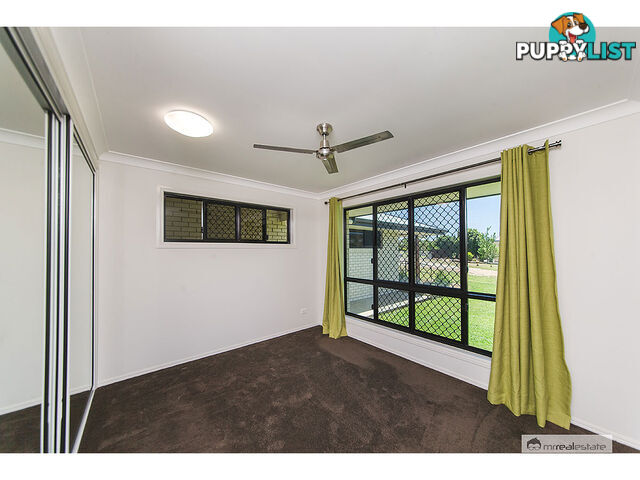 29 Bunya Road Rockyview QLD 4701