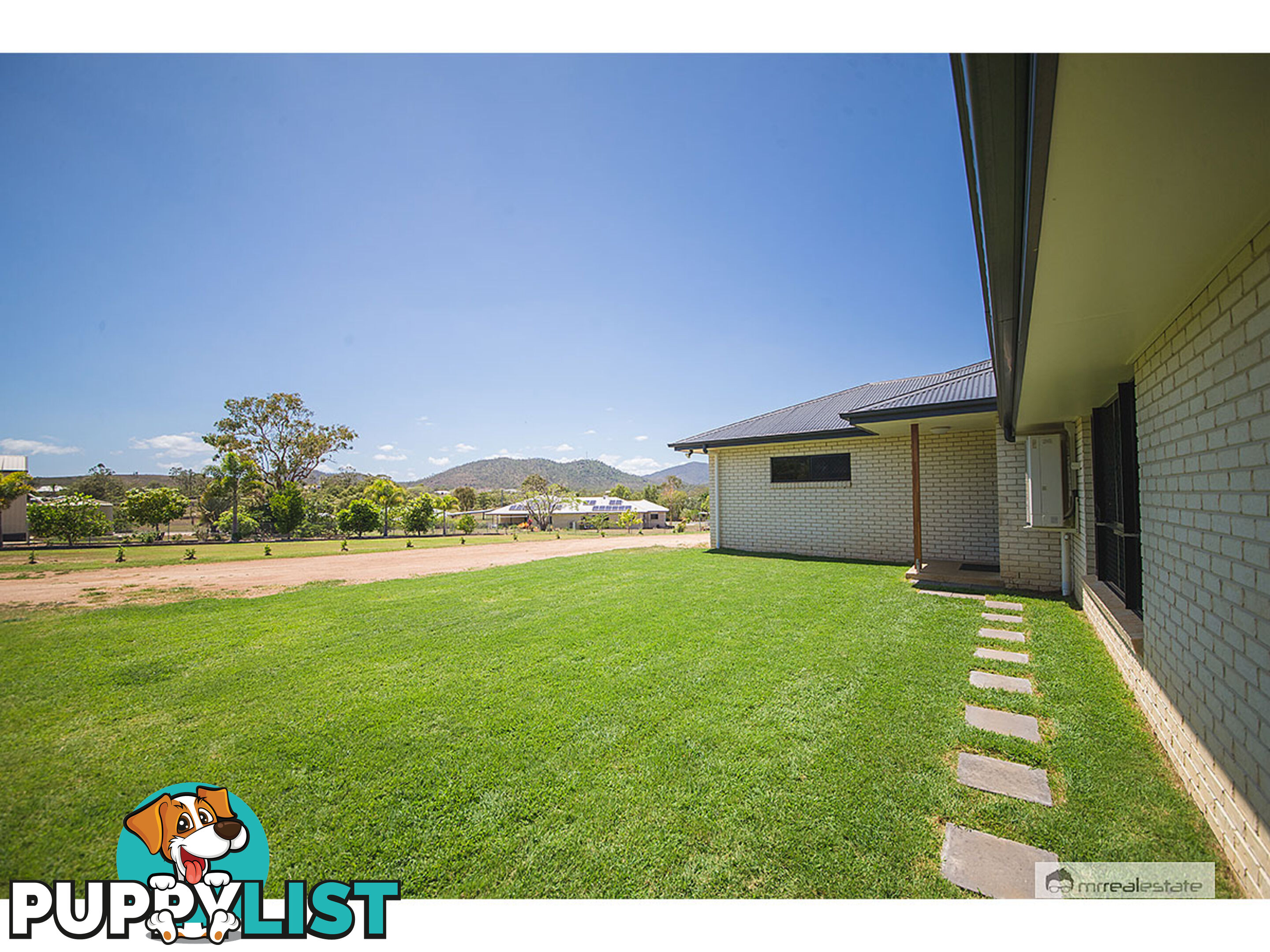 29 Bunya Road Rockyview QLD 4701