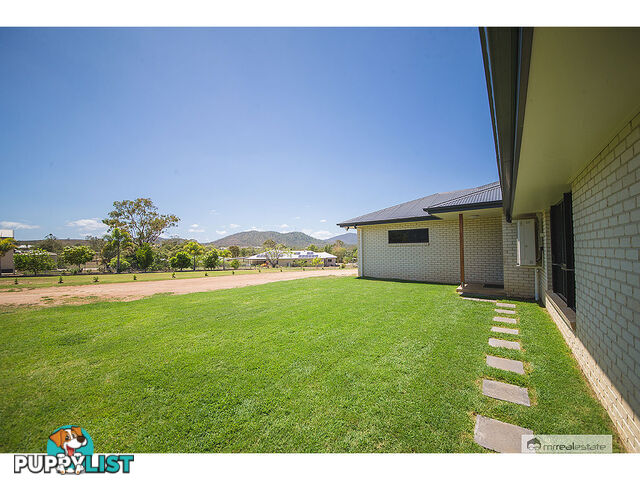 29 Bunya Road Rockyview QLD 4701