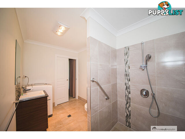 29 Bunya Road Rockyview QLD 4701