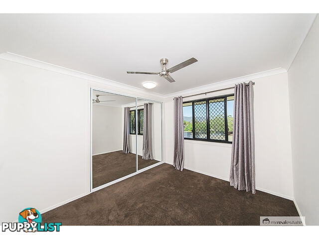 29 Bunya Road Rockyview QLD 4701