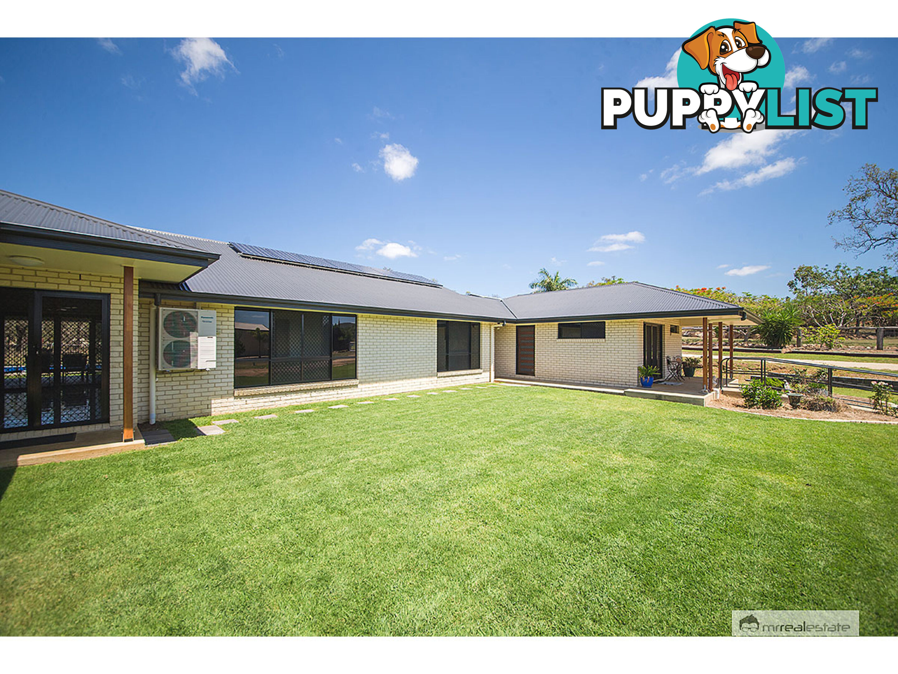 29 Bunya Road Rockyview QLD 4701