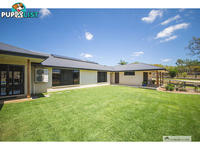 29 Bunya Road Rockyview QLD 4701