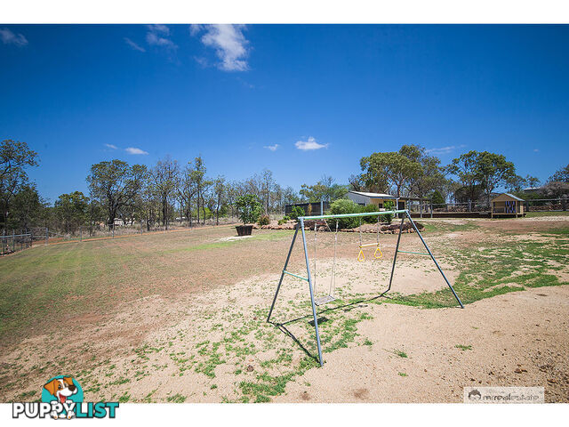 29 Bunya Road Rockyview QLD 4701