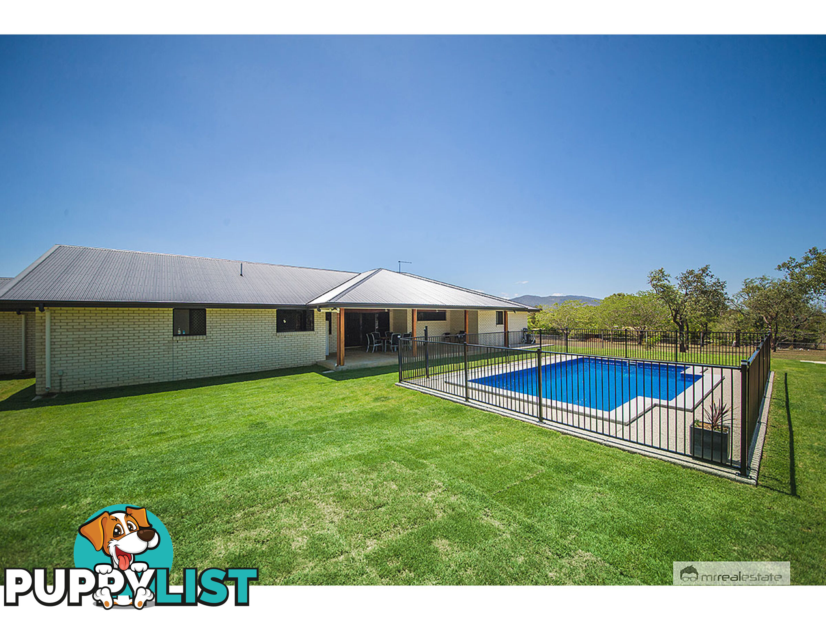 29 Bunya Road Rockyview QLD 4701