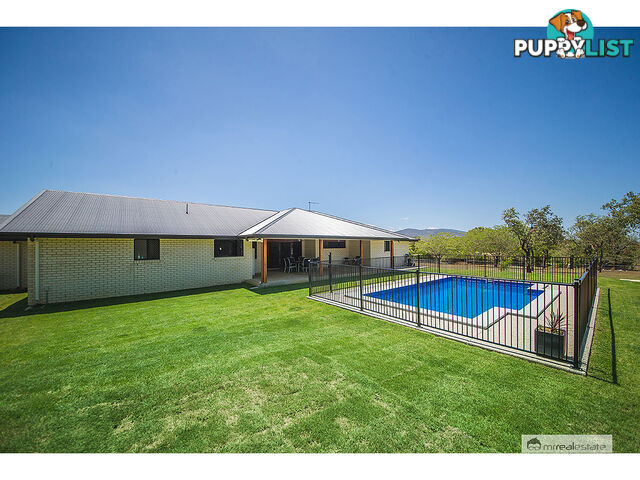 29 Bunya Road Rockyview QLD 4701