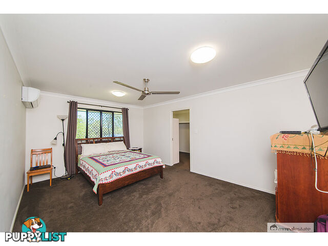 29 Bunya Road Rockyview QLD 4701