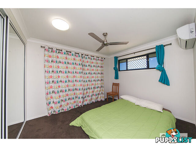 29 Bunya Road Rockyview QLD 4701