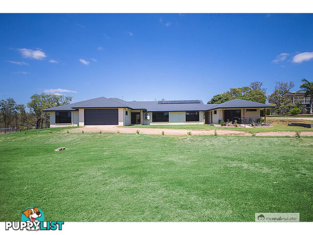 29 Bunya Road Rockyview QLD 4701