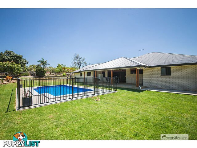 29 Bunya Road Rockyview QLD 4701