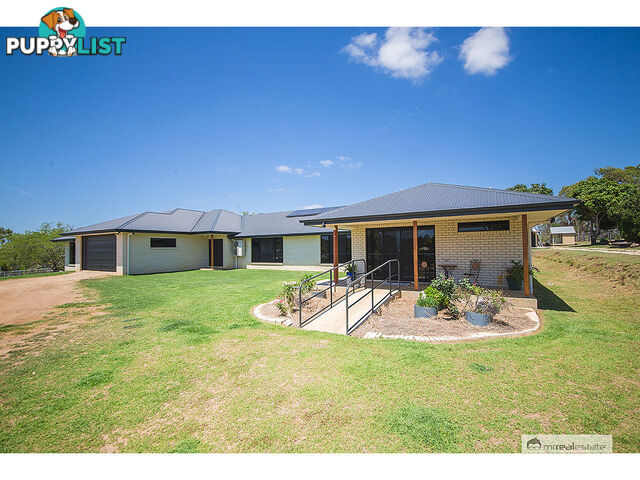 29 Bunya Road Rockyview QLD 4701
