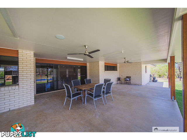 29 Bunya Road Rockyview QLD 4701