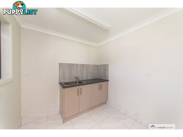 29 Bunya Road Rockyview QLD 4701