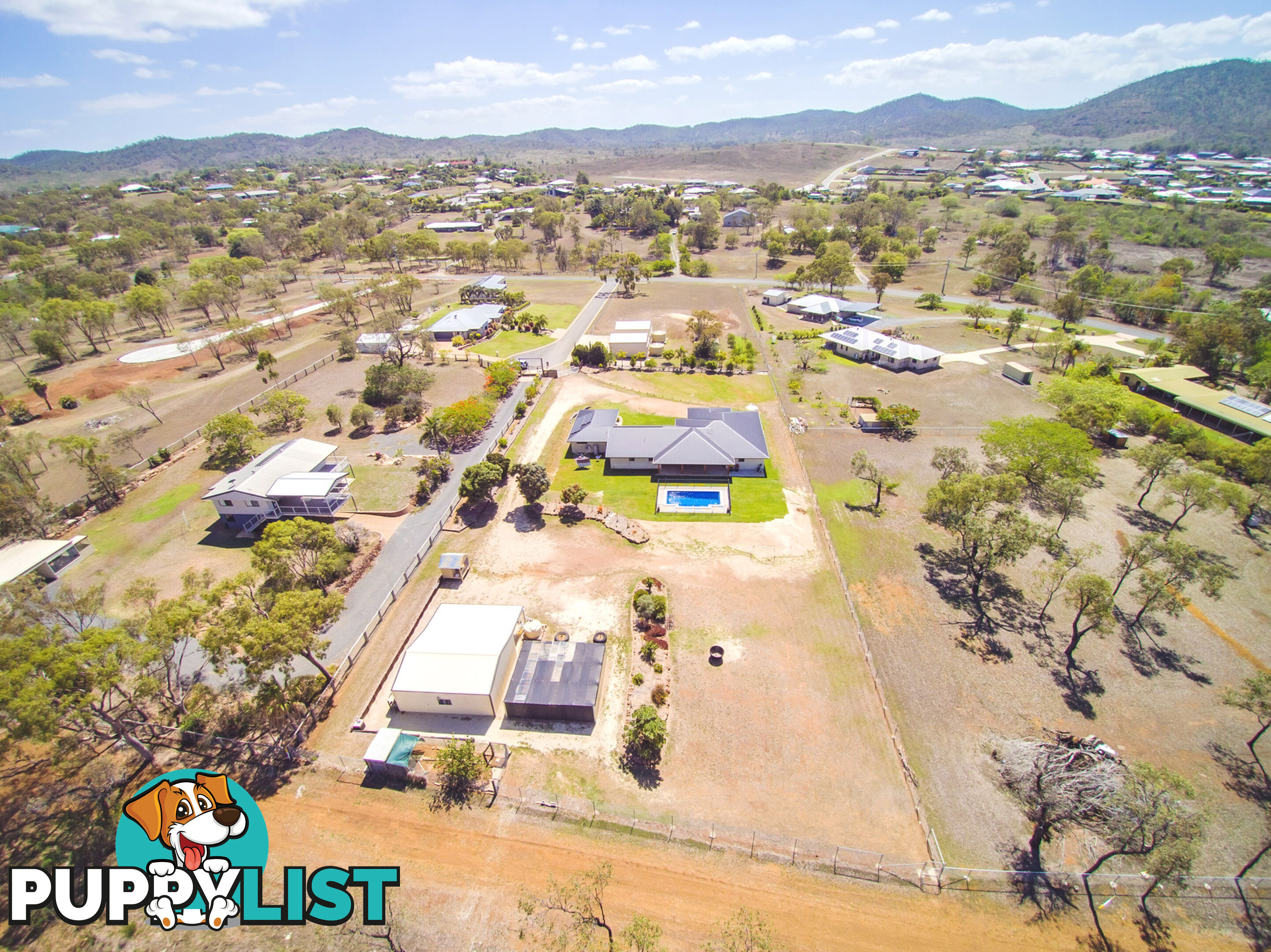 29 Bunya Road Rockyview QLD 4701