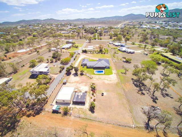 29 Bunya Road Rockyview QLD 4701