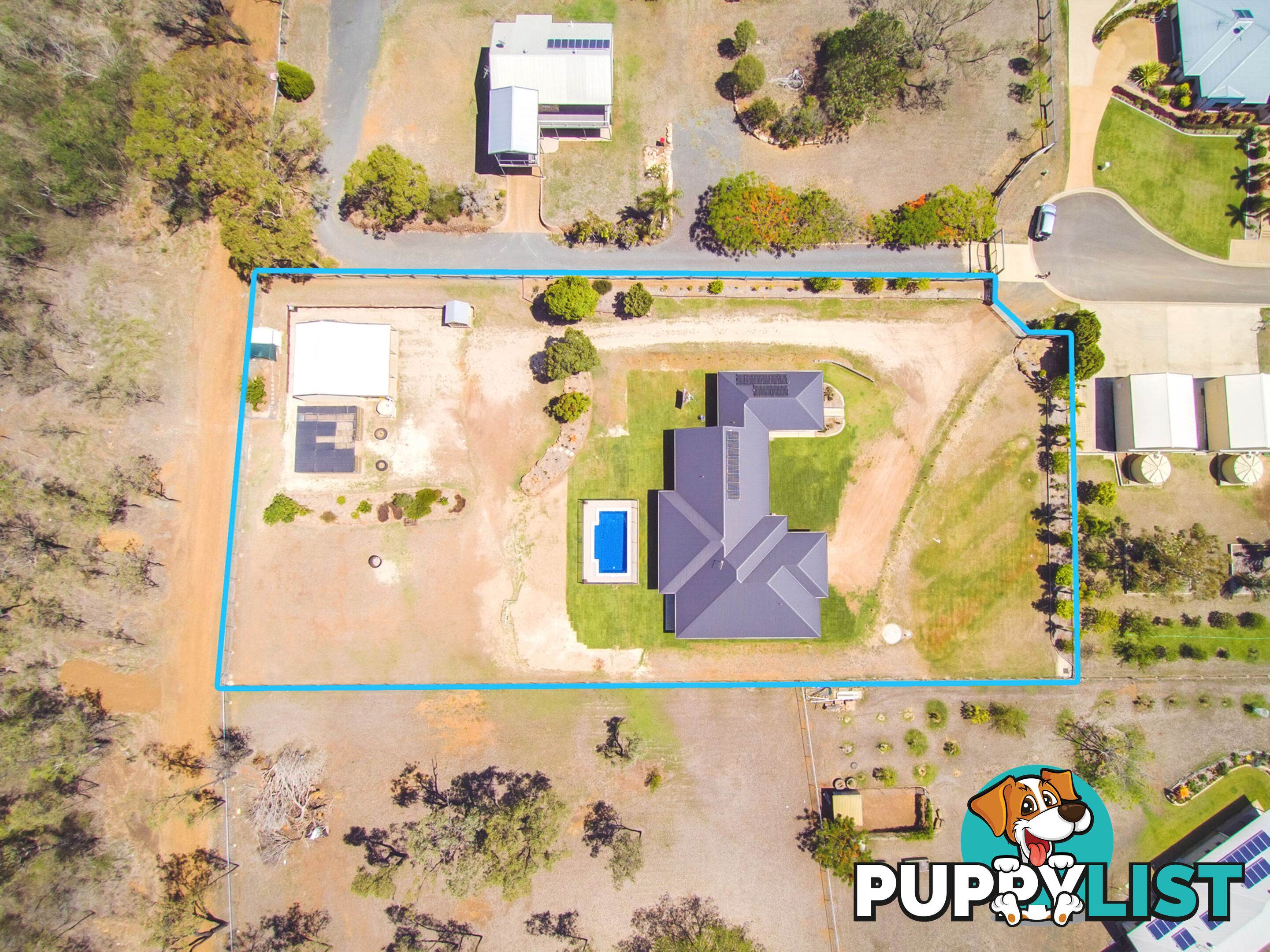 29 Bunya Road Rockyview QLD 4701