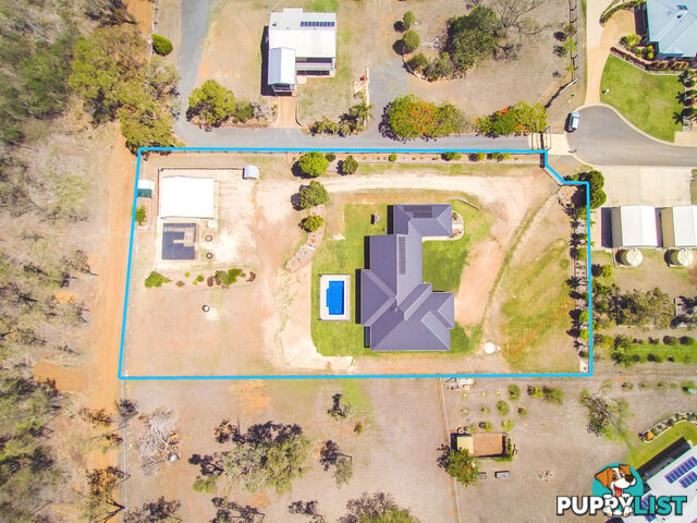 29 Bunya Road Rockyview QLD 4701