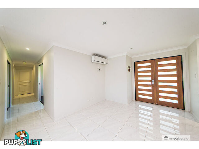 29 Bunya Road Rockyview QLD 4701