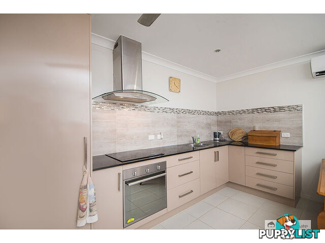 29 Bunya Road Rockyview QLD 4701