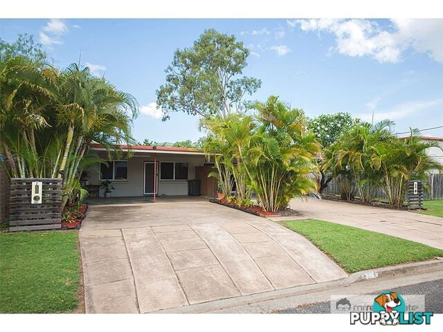 260 Georgeson Street Berserker QLD 4701