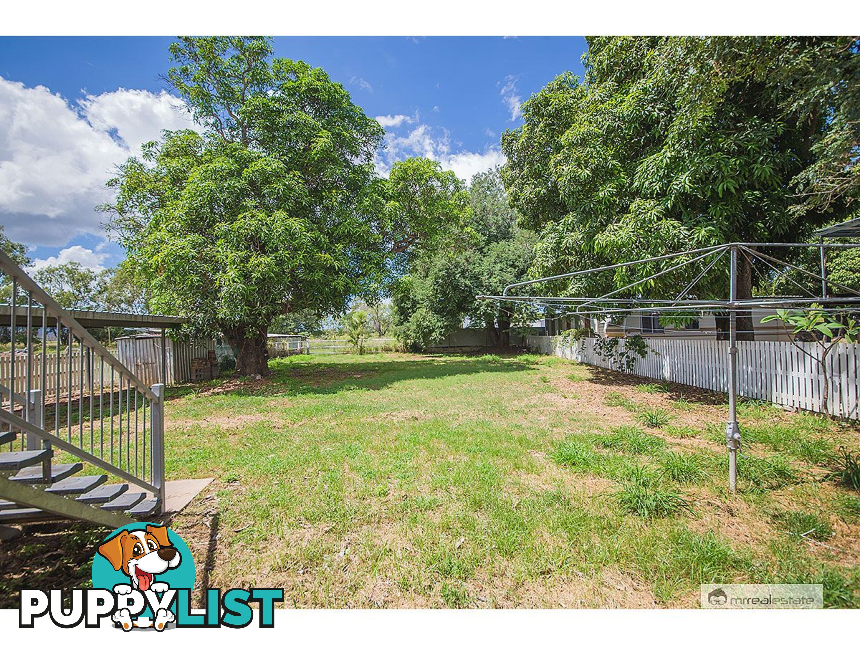 51 Port Curtis Road Port Curtis QLD 4700