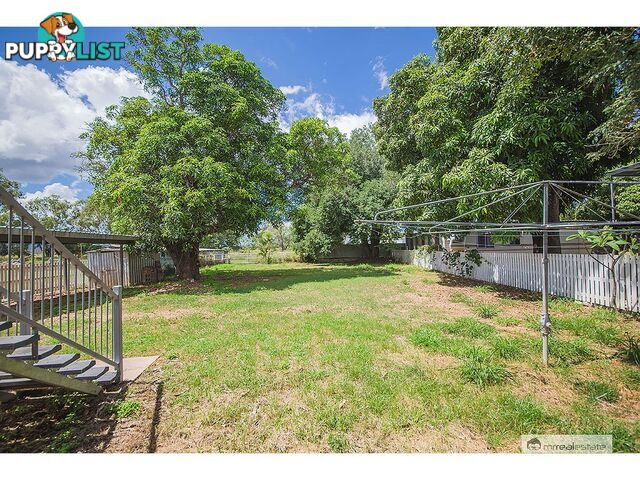 51 Port Curtis Road Port Curtis QLD 4700