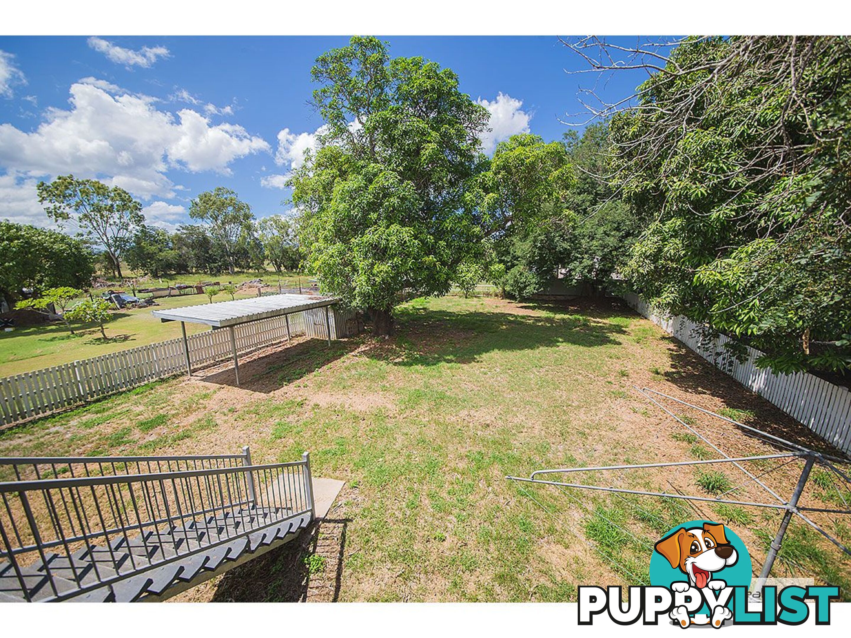 51 Port Curtis Road Port Curtis QLD 4700