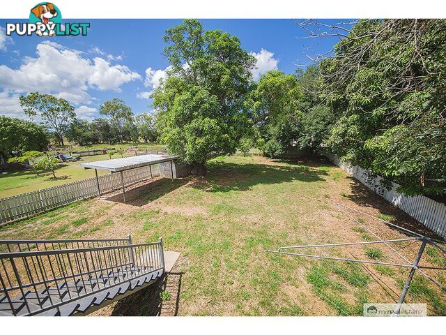 51 Port Curtis Road Port Curtis QLD 4700