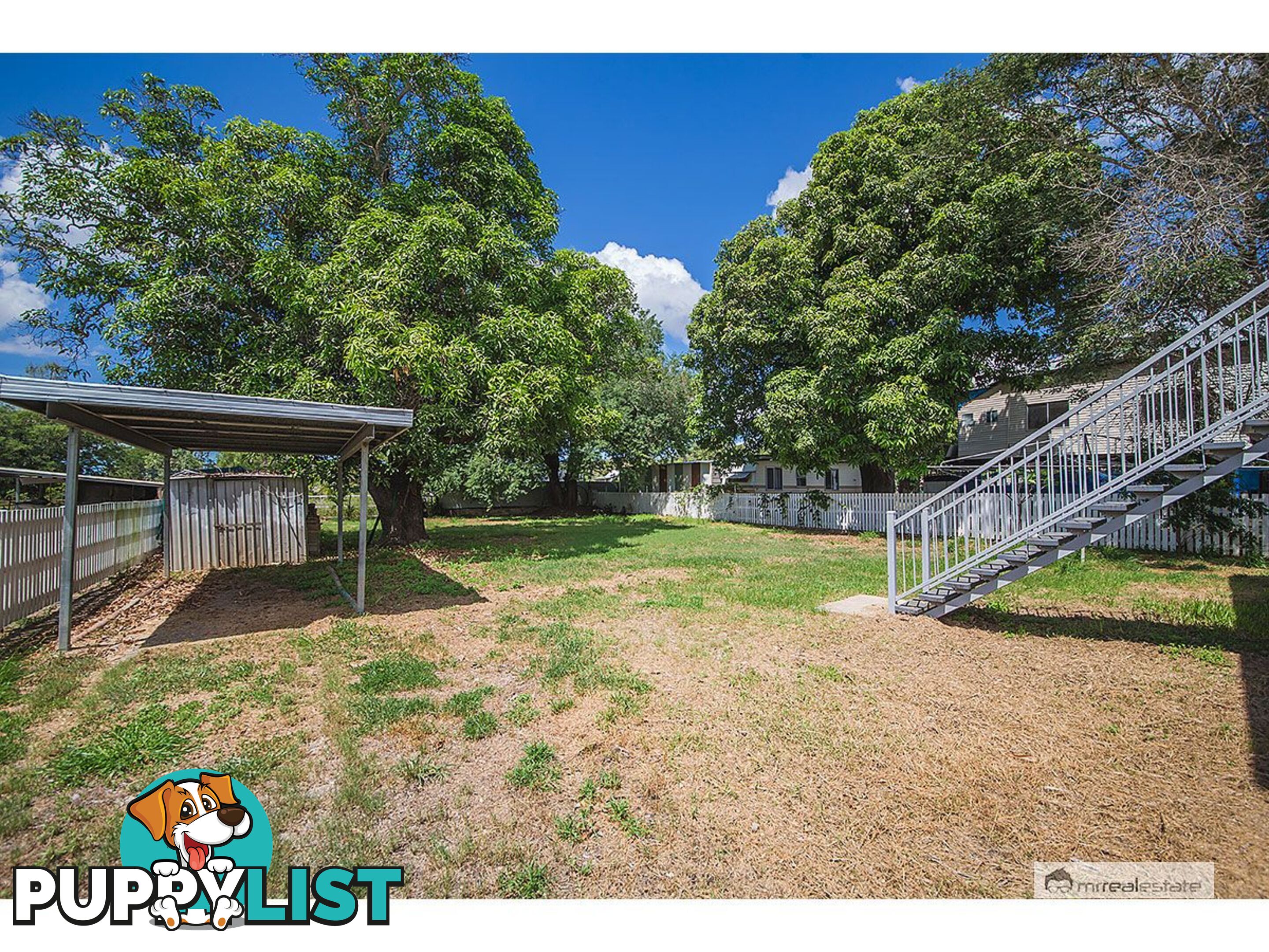 51 Port Curtis Road Port Curtis QLD 4700